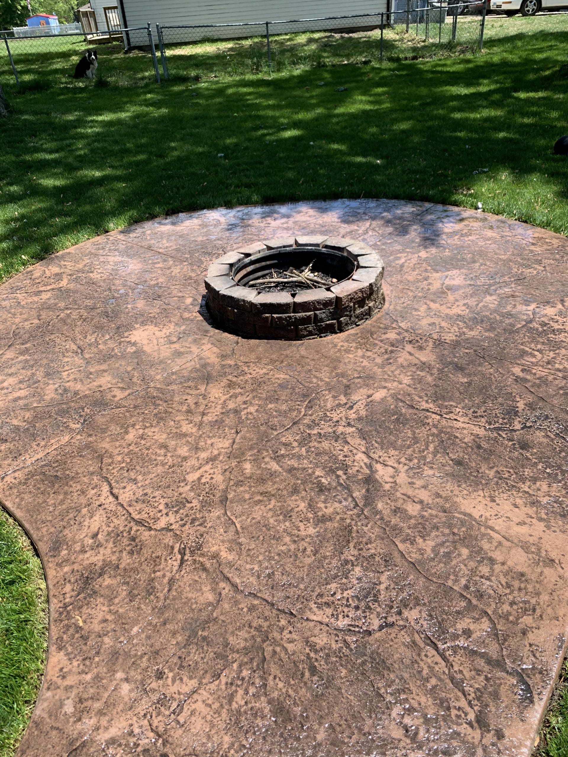 pressure washing experts o'fallon il