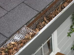best gutter clean contractor professional gutter cleaning o'fallon il