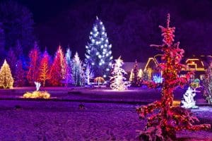 christmas light installer ofallon il